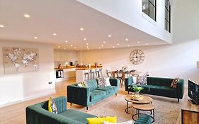 The Academy House By Bevolve